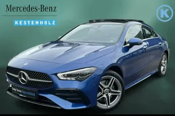Mercedes-Benz CLA 250 din 2025 - oferta MER152381