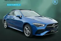Mercedes-Benz CLA 250 din 2025 cu 7.950 km - oferta MER152381 - foto 3