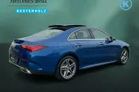 Mercedes-Benz CLA 250 din 2025 cu 7.950 km - oferta MER152381 - foto 5