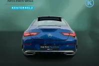 Mercedes-Benz CLA 250 din 2025 cu 7.950 km - oferta MER152381 - foto 6