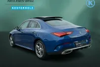 Mercedes-Benz CLA 250 din 2025 cu 7.950 km - oferta MER152381 - foto 7