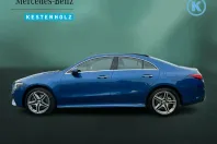 Mercedes-Benz CLA 250 din 2025 cu 7.950 km - oferta MER152381 - foto 8