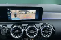 Mercedes-Benz CLA 250 din 2025 cu 7.950 km - oferta MER152381 - foto 17