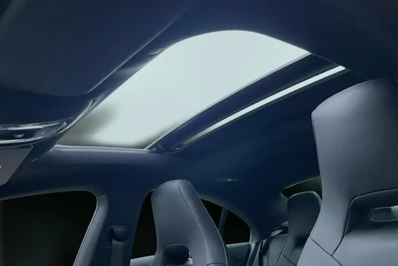 Mercedes-Benz CLA 250 din 2025 cu 7.950 km - oferta MER152381 - foto 19