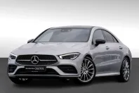 Mercedes-Benz CLA 250 din 2023 cu 2.796 km - oferta MER152382 - foto 1