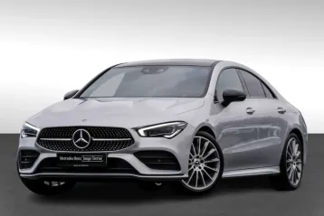 Mercedes-Benz CLA 250 din 2023 - oferta MER152382