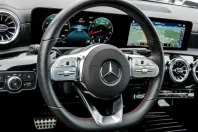 Mercedes-Benz CLA 250 din 2023 cu 2.796 km - oferta MER152382 - foto 8