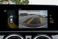 Mercedes-Benz CLA 250 din 2023 cu 2.796 km - oferta MER152382 - foto 11