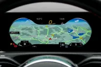 Mercedes-Benz CLA 250 din 2023 cu 2.796 km - oferta MER152382 - foto 13