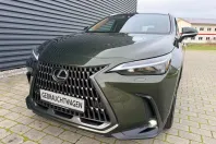 Lexus NX 350h din 2023 cu 17.500 km - oferta LEX152383 - foto 2