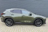 Lexus NX 350h din 2023 cu 17.500 km - oferta LEX152383 - foto 4