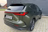 Lexus NX 350h din 2023 cu 17.500 km - oferta LEX152383 - foto 5