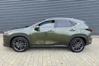Lexus NX 350h din 2023 cu 17.500 km - oferta LEX152383 - foto 8