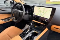 Lexus NX 350h din 2023 cu 17.500 km - oferta LEX152383 - foto 9