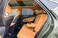 Lexus NX 350h din 2023 cu 17.500 km - oferta LEX152383 - foto 12