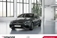 Mercedes-Benz C 180 din 2023 cu 27.563 km - oferta MER152385 - foto 1