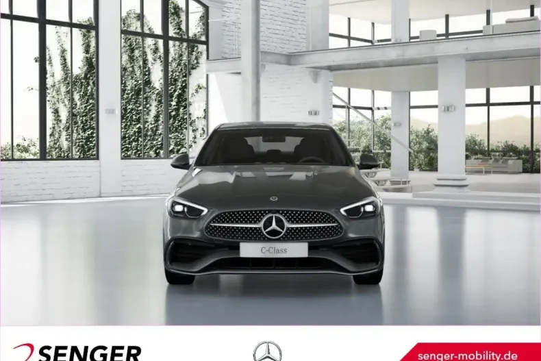 Mercedes-Benz C 180 din 2023 cu 27.563 km - oferta MER152385 - foto 4