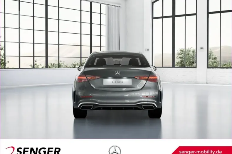 Mercedes-Benz C 180 din 2023 cu 27.563 km - oferta MER152385 - foto 5