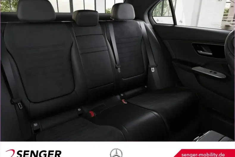 Mercedes-Benz C 180 din 2023 cu 27.563 km - oferta MER152385 - foto 9