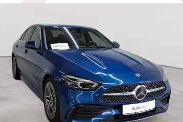 Mercedes-Benz C 220 din 2022 - oferta MER152389