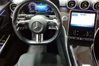 Mercedes-Benz C 220 din 2022 cu 72.798 km - oferta MER152389 - foto 4