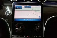 Mercedes-Benz C 220 din 2022 cu 72.798 km - oferta MER152389 - foto 12