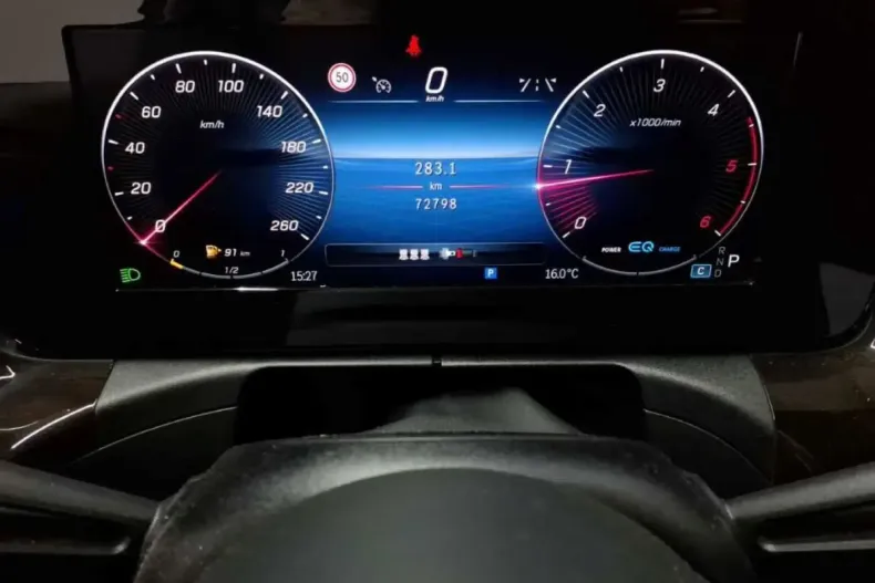 Mercedes-Benz C 220 din 2022 cu 72.798 km - oferta MER152389 - foto 14