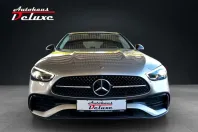 Mercedes-Benz C 180 din 2022 cu 66.850 km - oferta MER152390 - foto 2