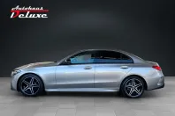 Mercedes-Benz C 180 din 2022 cu 66.850 km - oferta MER152390 - foto 4