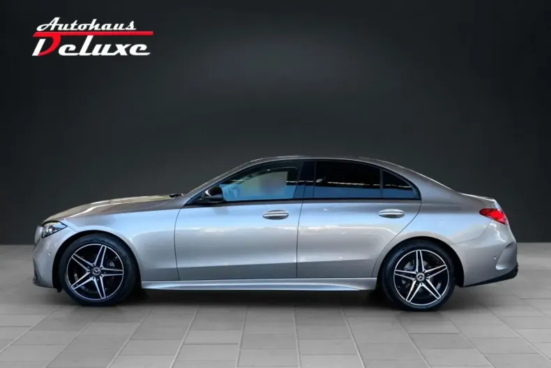 Mercedes-Benz C 180 din 2022 cu 66.850 km - oferta MER152390 - foto 4