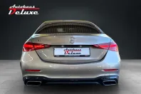 Mercedes-Benz C 180 din 2022 cu 66.850 km - oferta MER152390 - foto 6