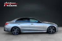 Mercedes-Benz C 180 din 2022 cu 66.850 km - oferta MER152390 - foto 8