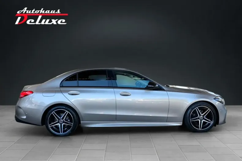 Mercedes-Benz C 180 din 2022 cu 66.850 km - oferta MER152390 - foto 8