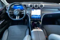 Mercedes-Benz C 180 din 2022 cu 66.850 km - oferta MER152390 - foto 9