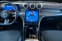 Mercedes-Benz C 180 din 2022 cu 66.850 km - oferta MER152390 - foto 10