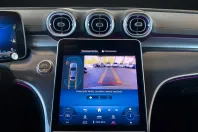 Mercedes-Benz C 180 din 2022 cu 66.850 km - oferta MER152390 - foto 11