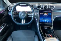 Mercedes-Benz C 180 din 2022 cu 66.850 km - oferta MER152390 - foto 13