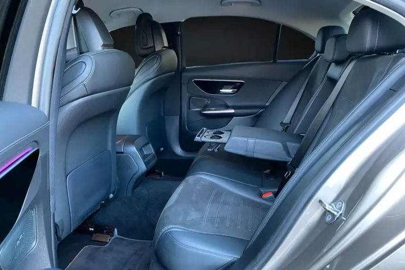 Mercedes-Benz C 180 din 2022 cu 66.850 km - oferta MER152390 - foto 16