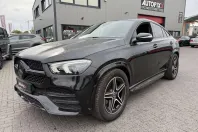 Mercedes-Benz GLE 300 din 2022 cu 49.990 km - oferta MER152391 - foto 2