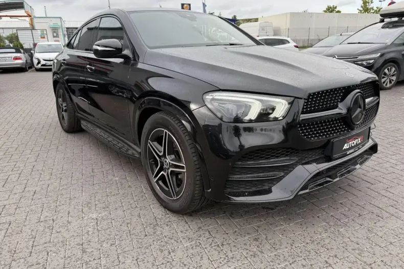 Mercedes-Benz GLE 300 din 2022 cu 49.990 km - oferta MER152391 - foto 3