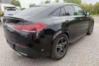 Mercedes-Benz GLE 300 din 2022 cu 49.990 km - oferta MER152391 - foto 4