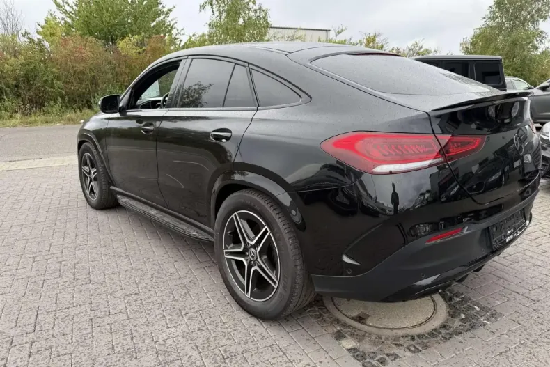 Mercedes-Benz GLE 300 din 2022 cu 49.990 km - oferta MER152391 - foto 6