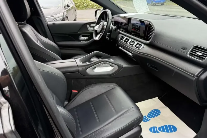 Mercedes-Benz GLE 300 din 2022 cu 49.990 km - oferta MER152391 - foto 7