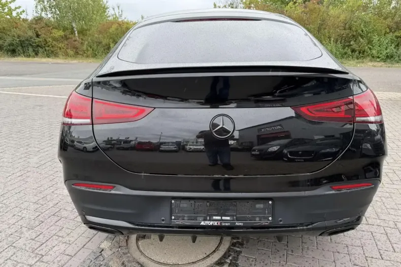 Mercedes-Benz GLE 300 din 2022 cu 49.990 km - oferta MER152391 - foto 8