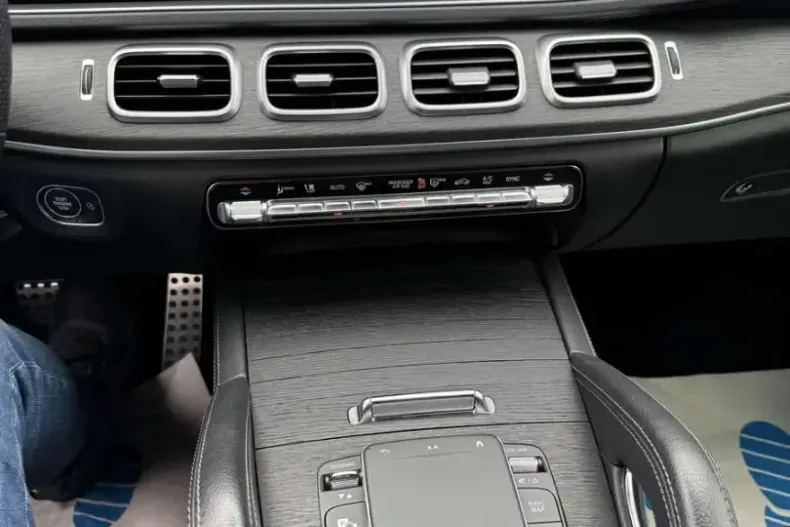 Mercedes-Benz GLE 300 din 2022 cu 49.990 km - oferta MER152391 - foto 12