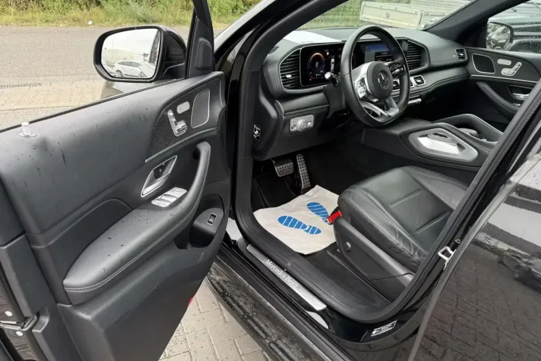 Mercedes-Benz GLE 300 din 2022 cu 49.990 km - oferta MER152391 - foto 13