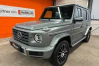 Mercedes-Benz G 350 din 2021 cu 51.000 km - oferta MER152392 - foto 1
