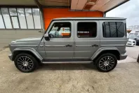 Mercedes-Benz G 350 din 2021 cu 51.000 km - oferta MER152392 - foto 9