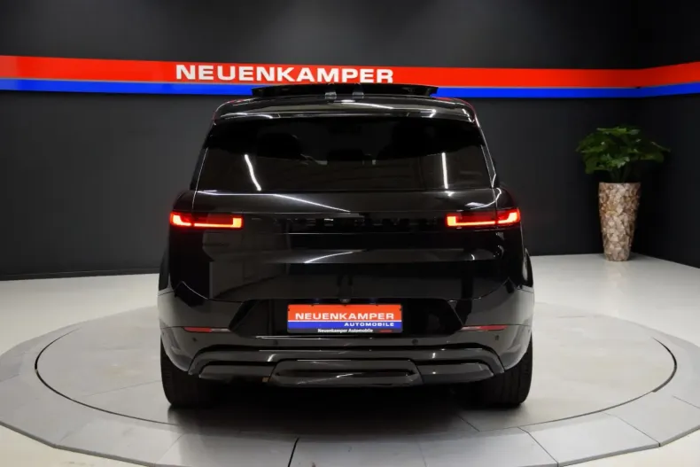 Land Rover Range Rover Sport din 2023 cu 9.980 km - oferta LAN152393 - foto 4