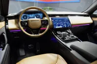 Land Rover Range Rover Sport din 2023 cu 9.980 km - oferta LAN152393 - foto 13